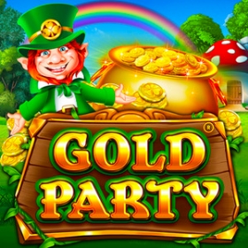  Gold Party