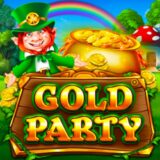 Gold Party logo