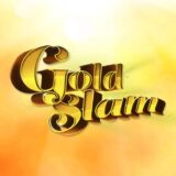 Gold Slam logo