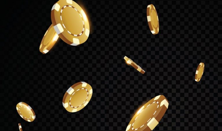golden chips