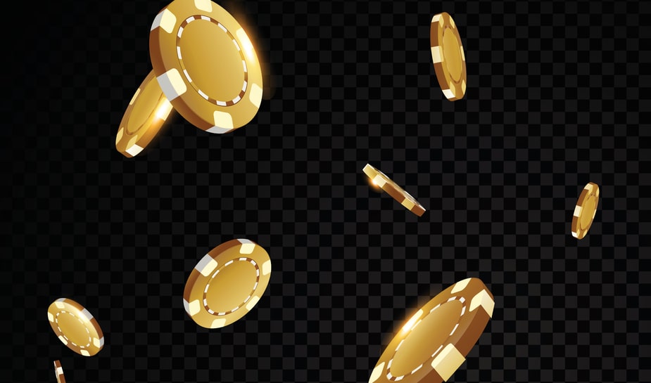 golden chips