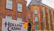 Holland Casino ontvangt de prijs voor ‘beste casinobedrijf’