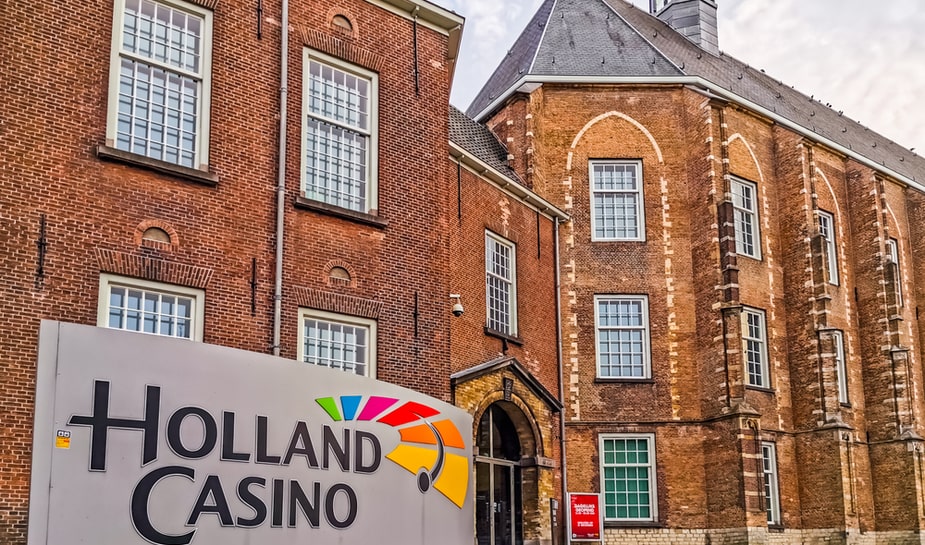 holland-casino-locatie