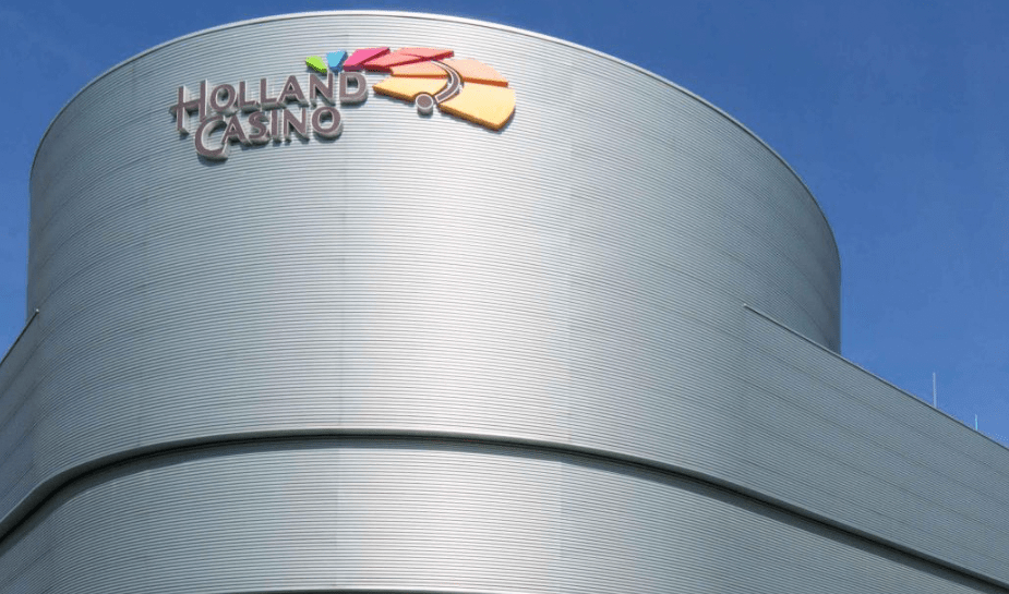 holland casino utrecht