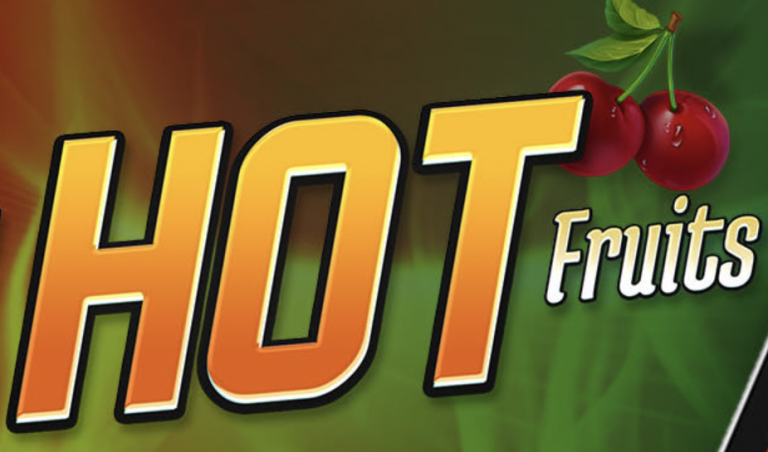 hot fruits