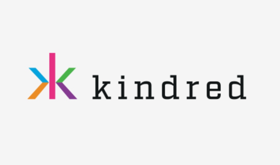 kindred logo