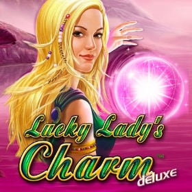 Lucky Lady’s Charm