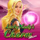 Lucky Lady’s Charm logo