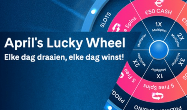luck wheel