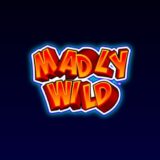 Madly Wild logo