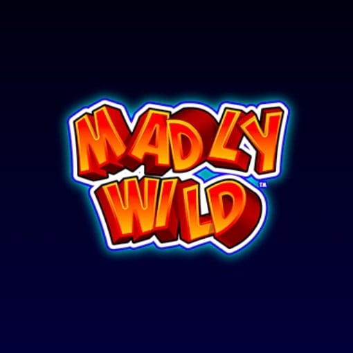 Madly Wild