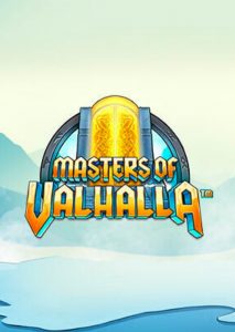Masters of Valhalla logo