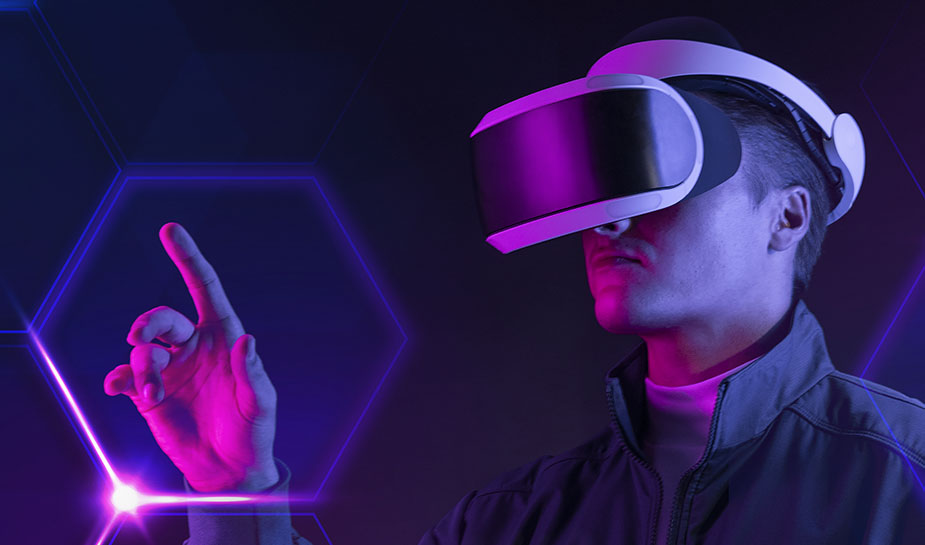 metaverse gaat ons leven veranderen