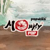 Monkey Pop logo