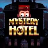 Mystery Hotel logo