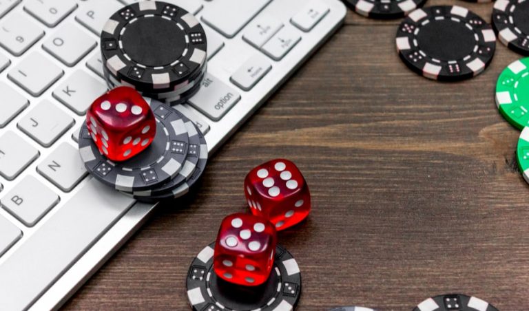 online casino