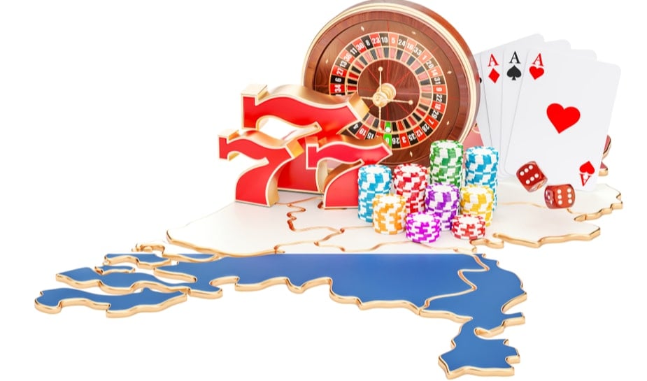 online casino nederland