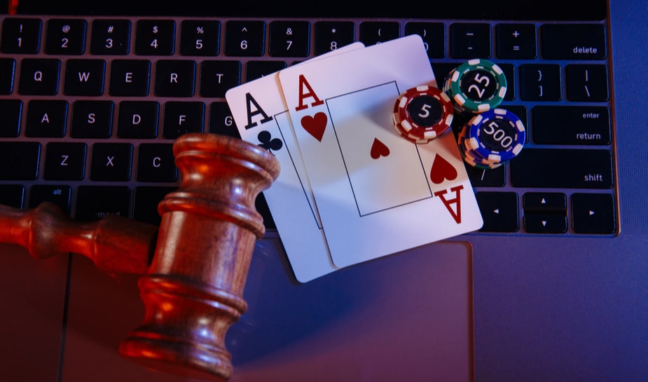 online-casino-regelgeving