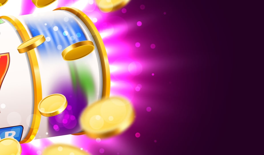 online slot