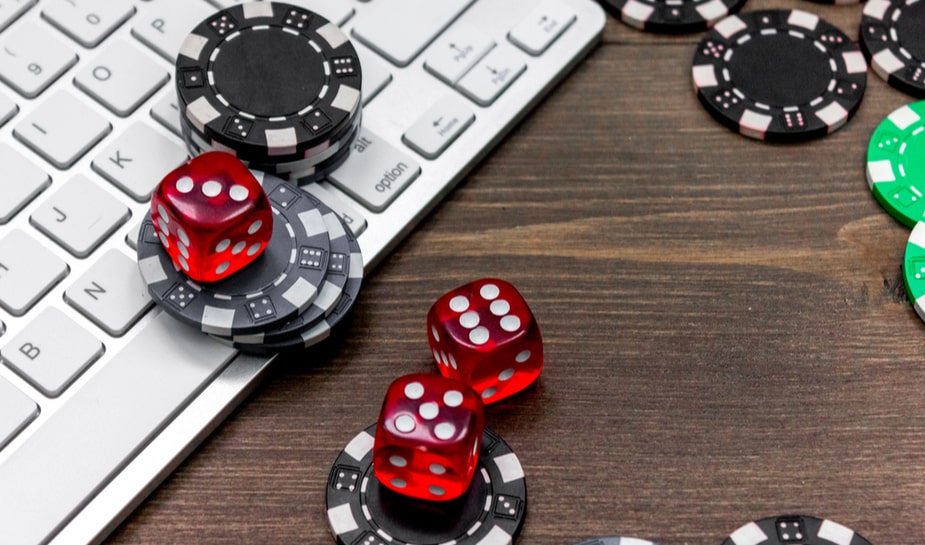 online casino