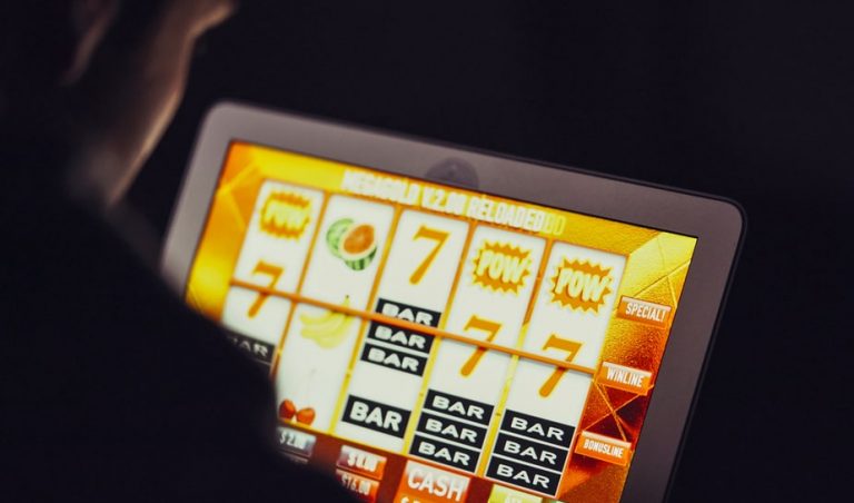 online-slot