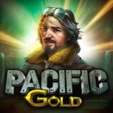 Pacific Gold logo