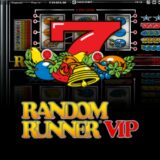 Random Runner VIP logo