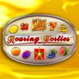 Roaring Forties logo