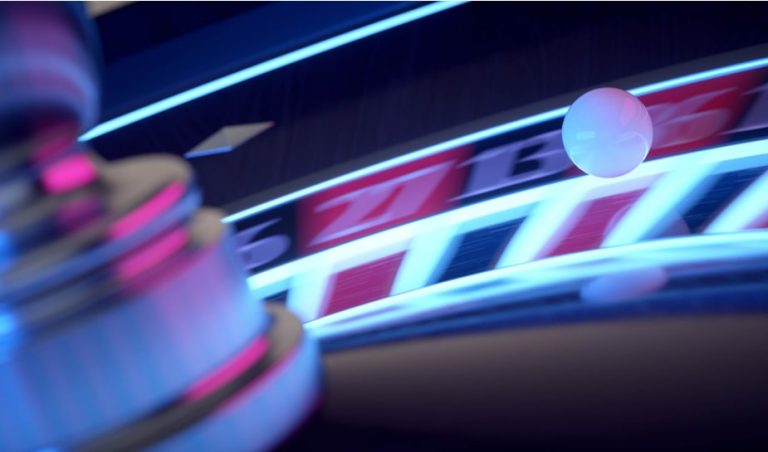 roulette spin