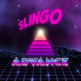 Slingo Advance logo