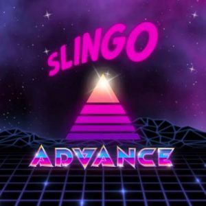 Slingo Advance logo