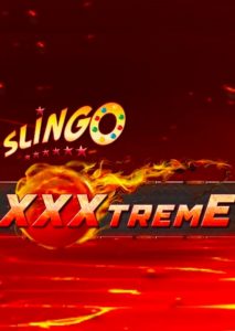 Slingo Extreme logo