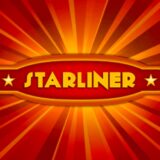 Starliner Logo