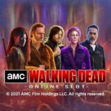 The Walking Dead logo