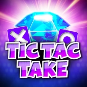 Tic Tac Take