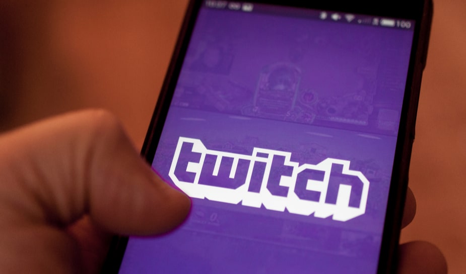twitch