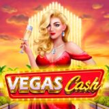 Vegas Cash logo