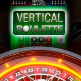 Vertical Roulette logo