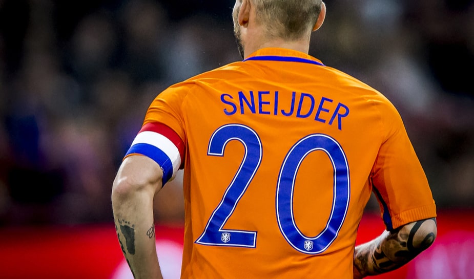 wesley-sneijder