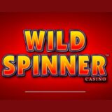 Wild Spinner logo