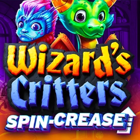 Wizard’s Critters