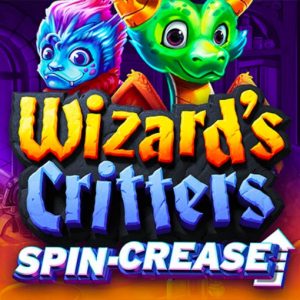 Wizard’s Critters logo