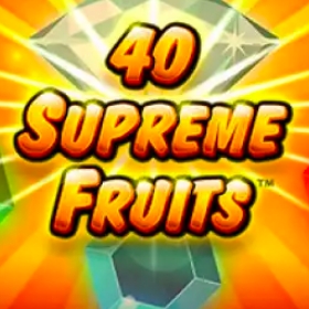 40 Supreme Fruits