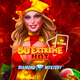  50 Extreme Hot