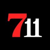 711 Casino logo