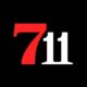 711 Casino logo