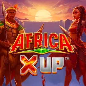 Africa X Up