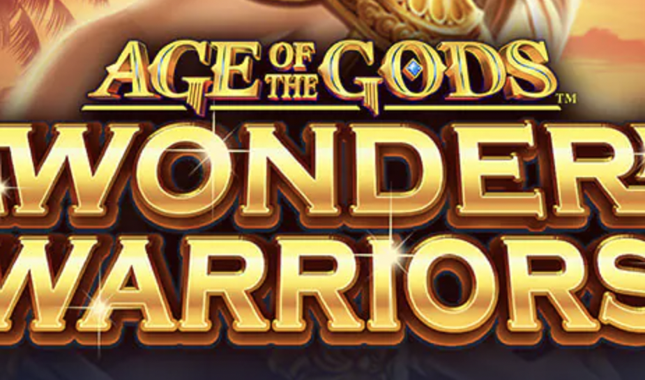 age of gods promotie