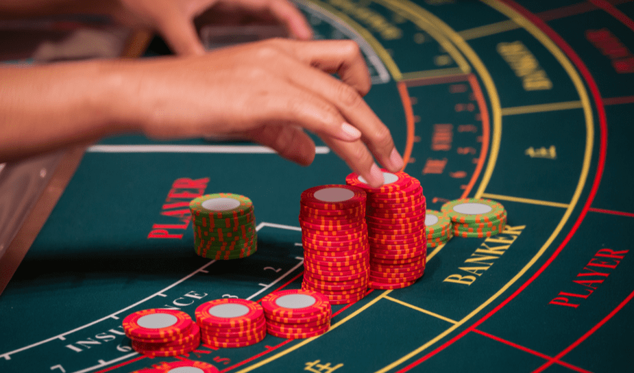 baccarat
