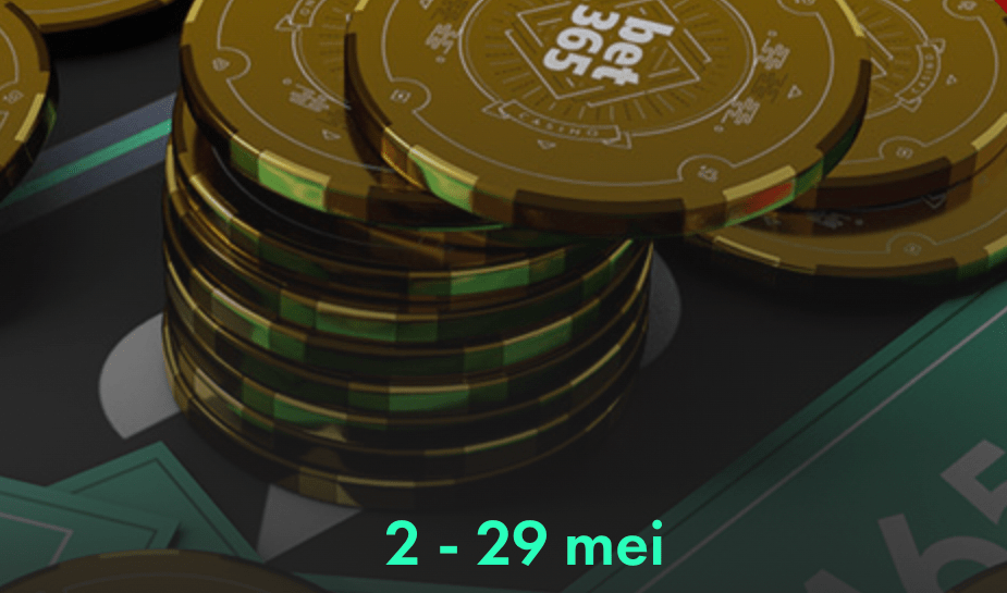 bet365 promotie